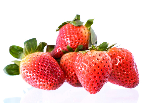 Fresas