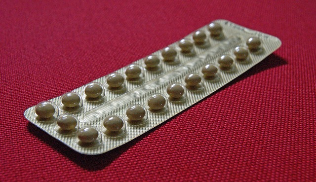 medicamentos, anticonceptivos hormonales