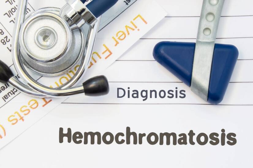 ¿Por qué se produce la hemocromatosis y cuáles son sus síntomas?