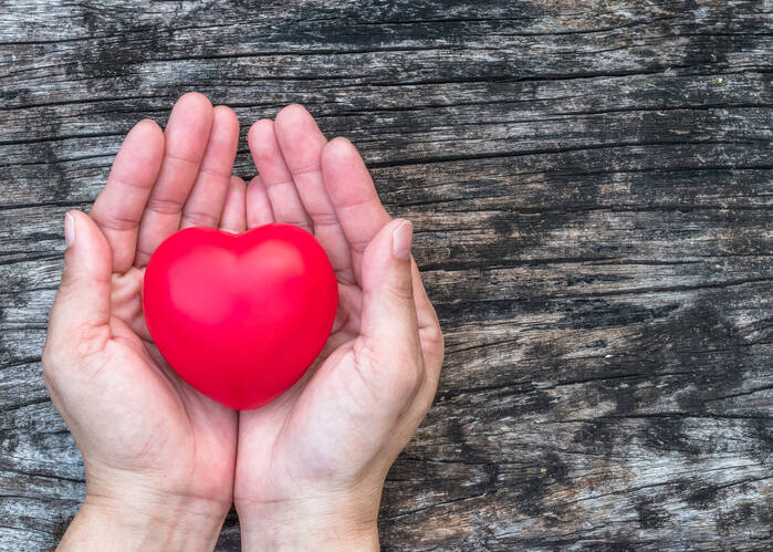 Cáncer de corazón: ¿qué es el cáncer de corazón benigno y maligno? ¿Cómo se manifiesta?