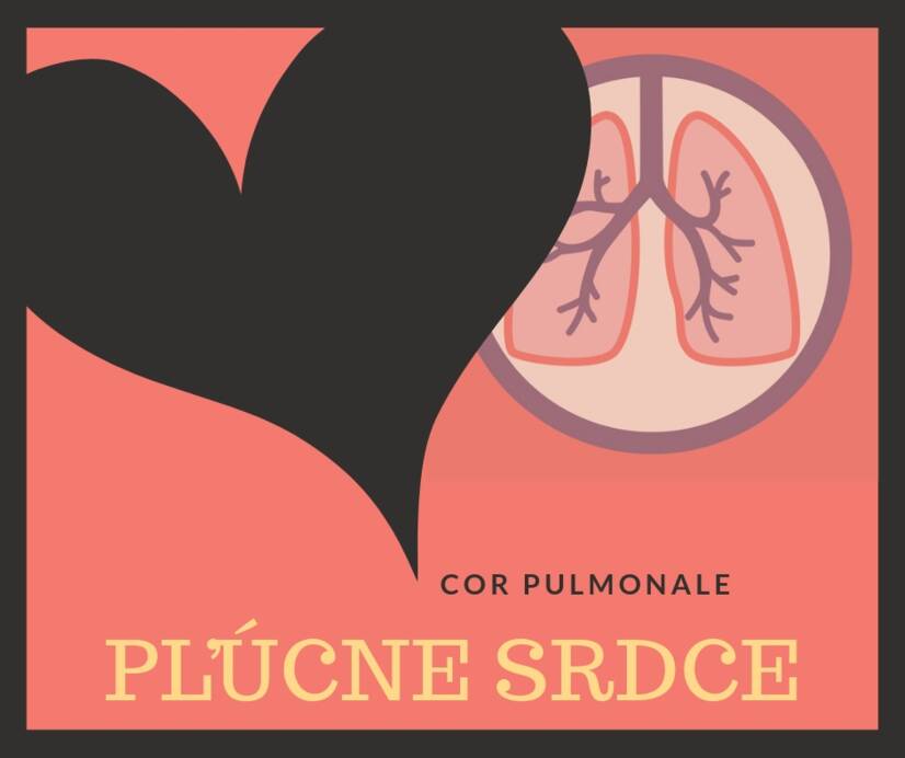 Corazón pulmonar: ¿qué es el cor pulmonale, por qué se produce y cómo se manifiesta?