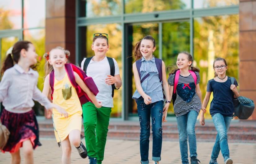 Pubertad precoz: ¿por qué un niño crece antes de tiempo?