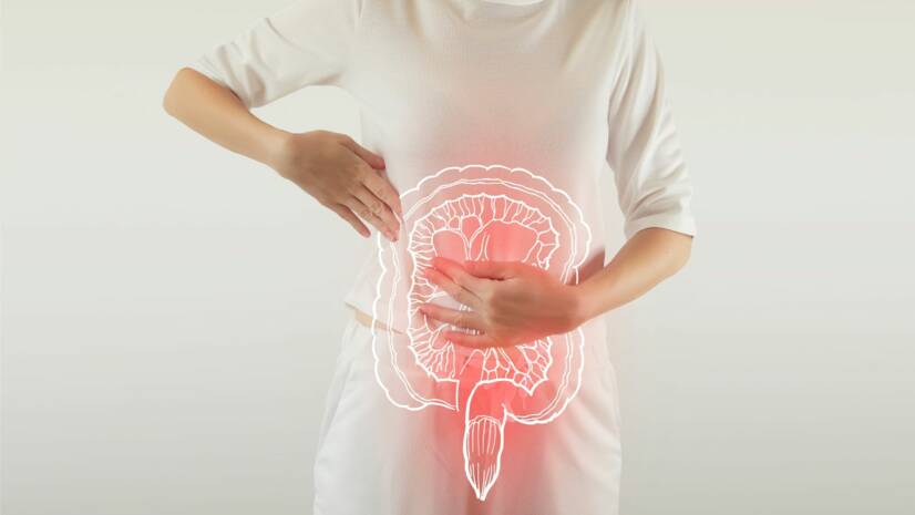 Colitis ulcerosa: ¿por qué surge, cómo se manifiesta? ¿Qué ayudará al tratamiento?