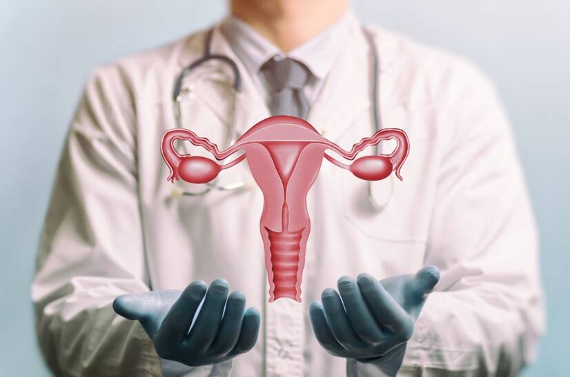 Inflamación del útero: ¿qué la provoca y cómo puede afectar a la fertilidad de la mujer?