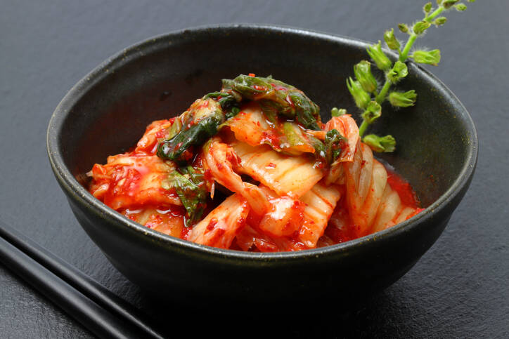 Receta: ¿cómo preparar kimchi en casa? El kimchi tiene excelentes beneficios para la salud