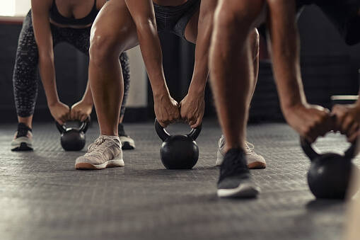 ¿Qué es el fitness y cómo mantenerse en forma?