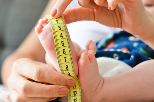 Un niño no es una miniatura de un adulto ¿Cuáles son las diferencias?