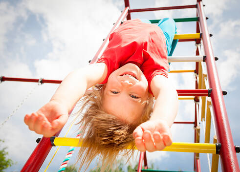 ¿Tiene un niño hiperactivo en casa? ¿Cómo distinguir la hiperactividad del TDAH?