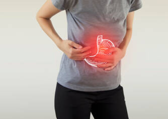 Gastritis: qué causa la gastritis y cómo se manifiesta + Tratamiento