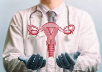 Inflamación del útero: ¿qué la provoca y cómo puede afectar a la fertilidad de la mujer?