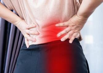 Ciática: ¿Qué causa la ciática y cómo se manifiesta?