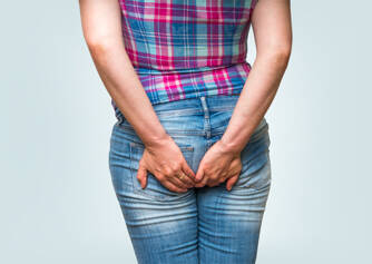 Picor de ano: ¿cuáles son las causas en niños, adultos o en el embarazo?