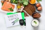 ¿Cómo afecta la diabetes al peso corporal? Diabetes mellitus y estilo de vida