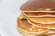 Receta: tortitas sin gluten, sin levadura, sin harina y sin lactosa o con plátano?