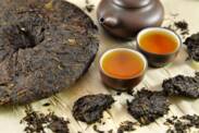 Té Pu-Erh: efectos sobre la salud y preparación ¿Ayuda a perder peso?