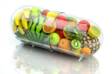 Avitaminosis o carencia de vitaminas. ¿Cuáles son sus riesgos?